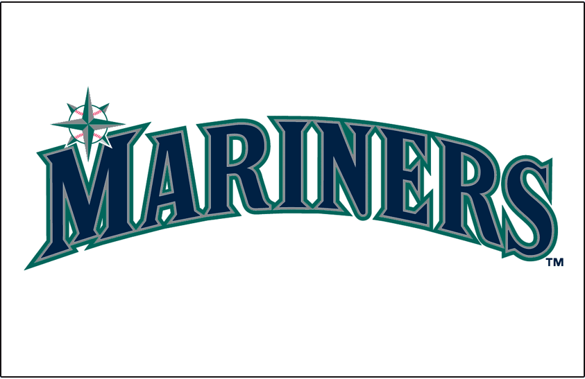 Seattle Mariners 2015-Pres Jersey Logo iron on transfers for fabric version 2